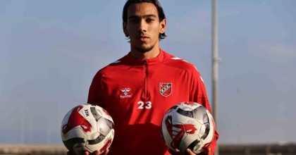 KARŞIYAKALI FUTBOLCULARIN HEDEFİ ŞAMPİYONLUK