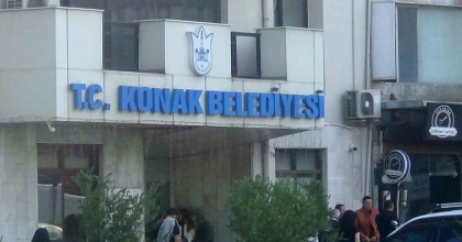 KONAK BELEDİYESİNE OPERASYONDA 5 TUTUKLAMA İSTEMİ
