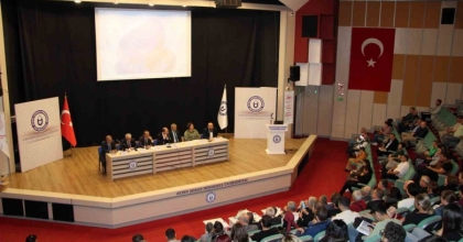 AYDIN’DA KOOPERATİFÇİLİĞİN ÖNEMİ KONUŞULDU
