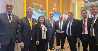 DİDİM DÜNYAYA AÇILIYOR