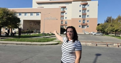 MR CİHAZINDA UNUTULDU, KABUSU YAŞADI