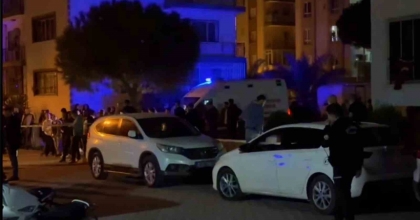 SÖKELİ ESNAFA SİLAHLI SALDIRI: 1 ÖLÜ
