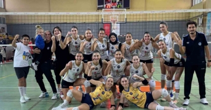 DİDİM’İN SULTANLARI FIRTINA GİBİ ESTİ
