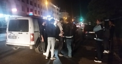 MUĞLA’DA EŞ ZAMANLI 