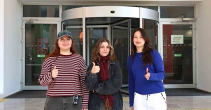 FİLMLERİ ÇEKTİLER, ÖDÜLLERİ KAPTILAR