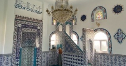 NAZİLLİ YEŞİL MAHALLE MUHTARI ÖZTÜRK’TEN BAŞKAN ÇERÇİOĞLU’NA TEŞEKKÜR
