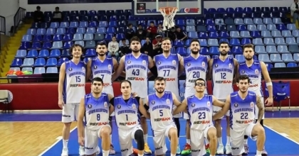 KÜTAHYA BELEDİYESPOR, NAMAĞLUP UNVANINI KORUDU
