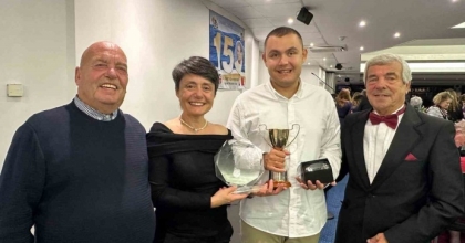 DÜNYADAKİ İLK OTİZMLİ MARATON YÜZÜCÜSÜ TUNA TUNCA TÜRKİYE’NİN GURURU OLDU