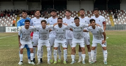 SOMASPOR KÖTÜ GİDİŞATI DURDURMAK İSTİYOR
