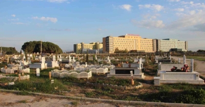 EFELER’DEKİ MEZARLIK YERİ KARMAŞASINA SON NOKTAYI YARGI KOYDU