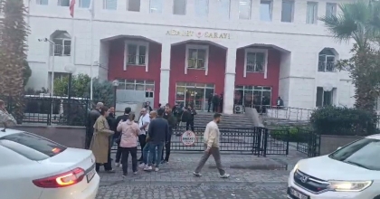 OTİZMLİ ÖĞRENCİYİ MERDİVENDEN İTEN MÜDÜR TUTUKLANDI