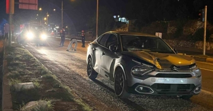 YATAĞAN’DA OTOMOBİLİN ÇARPTIĞI ÇOCUK YARALANDI
