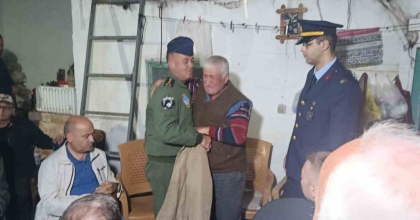 ŞEHİT ATEŞİ MUĞLA’YA DÜŞTÜ
