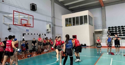 MUAYTHAİ FEDERASYONU 10. KHAN SINAVI TAMAMLANDI