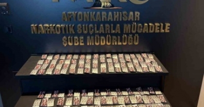 UYUŞTURUCU OPERASYONUNDA 2 KİŞİ TUTUKLANDI