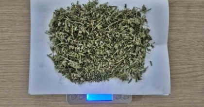 POLİS BİR HAFTA İÇERİSİNDE ÇEŞİTLİ SUÇLARDAN ARANAN 31 KİŞİYİ YAKALADI