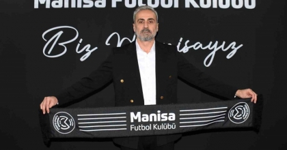 MANİSA FK, MUSTAFA DALCI İLE ANLAŞTI
