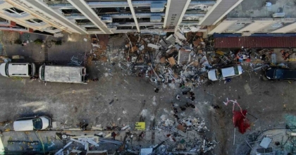 İZMİR’DE 5 KİŞİNİN ÖLDÜĞÜ ’TORBALI PATLAMASI’ DAVASINDA KARAR ÇIKTI