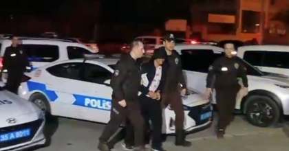 HENÜZ 17 YAŞINDA AMA 95 YIL HAPİSLE ARANIYORDU