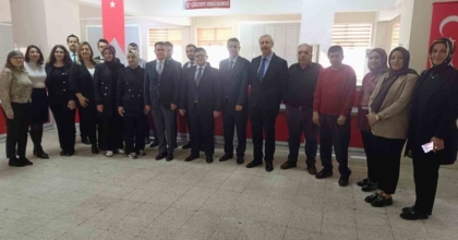 AFYONKARAHİSAR’DA YENİ BİR VERGİ DAİRESİ AÇILDI