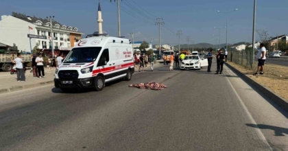 MİLLETVEKİLİNİN ÖLÜMÜNE SEBEP OLAN GENÇ SÜRÜCÜ TAHLİYE OLDU