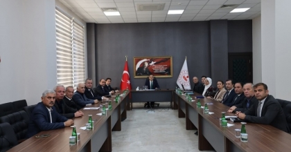 SEYDİKEMER, HAYVANCILIK VE TARIMDA ÖNCÜ OLACAK