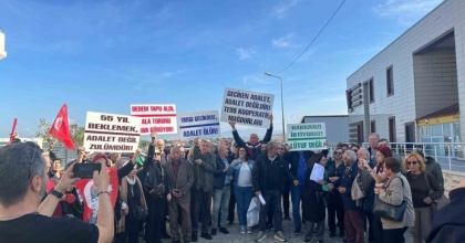 İZMİR’DE KUŞAKLAR AŞAN TAPU MÜCADELESİ