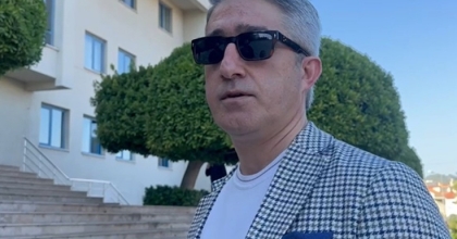 MARMARİS BELEDİYESİ ESKİ BAŞKANI OKTAY’DAN SUÇ DUYURUSU