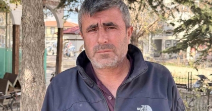 GIDA ZEHİRLENMESİ SONUCU HAYATINI KAYBEDEN AİLENİN YAKINLARI: 