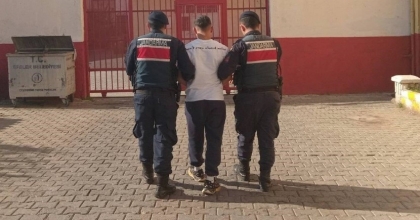 KASTEN ÖLDÜRME SUÇUNDAN ARANAN ŞAHIS YAKAYI ELE VERDİ