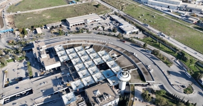 İZMİR OTOGARINA HACİZDE MAHKEMEDEN YÜRÜTMEYİ DURDURMA KARARI