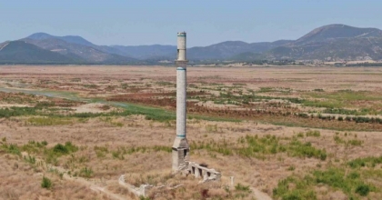 BARAJ SEVİYELERİ KRİTİK EŞİKTE, İZMİR’DE SU KESİNTİLERİ UZATILDI
