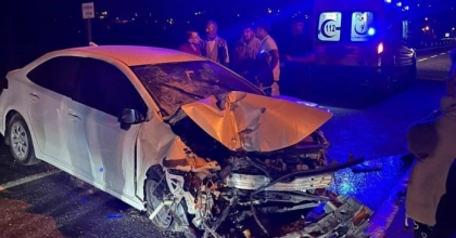 ULA’DAKİ KAZADA AĞIR YARALANAN KADIN HAYATINI KAYBETTİ
