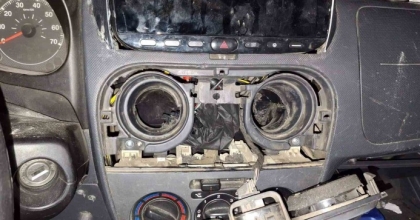 UŞAK’TA OTOMOBİLLERDE UYUŞTURUCU ELE GEÇİRİLDİ
