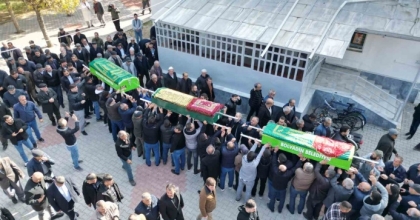 BU ACIYA YÜREK DAYANMAZ
