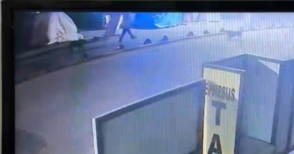 KENDİSİNE SALDIRAN SOKAK KÖPEĞİNİ VURAN EMEKLİ ASTSUBAY SERBEST BIRAKILDI