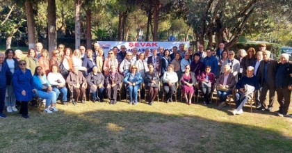 ÜNLÜ HİCİV USTASI ŞAİR EŞREF UNUTULMADI
