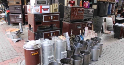 SOBA ARTIK İHTİYAÇTAN ÇOK, LÜKS BİR DEKOR HALİNE GELDİ