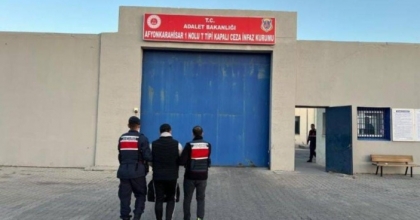 JANDARMADAN TORBACI OPERASYONU: 1 KİŞİ TUTUKLANDI