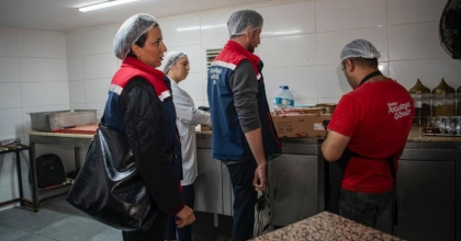 KUŞADASI BELEDİYESİ HALK SAĞLIĞIYLA OYNAYANLARI AFFETMİYOR