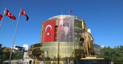 AYDIN BÜYÜKŞEHİR BELEDİYESİ’NDEN ‘YEŞİL ALAN’ AÇIKLAMASI
