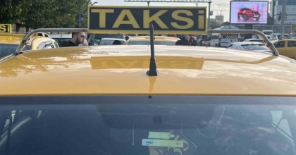 TAKSİ ÜCRETİNİ ÖDEMEDEN KAÇAN MÜŞTERİ OLAYLARINDA ARTIŞ