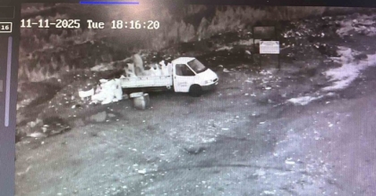 SÖKE BELEDİYESİ ÇEVREYİ KİRLETENLERE ACIMIYOR