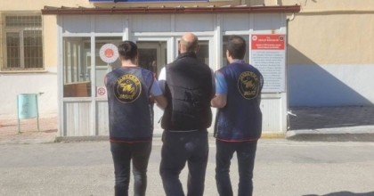 JANDARMADAN ARANAN ŞAHISLARA YÖNELİK OPERASYON
