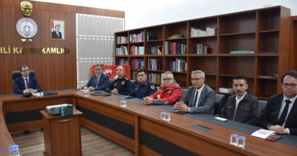 SALİHLİ’DE KIŞ HAZIRLIKLARI MASAYA YATIRILDI
