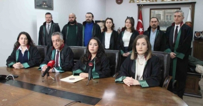 AYDIN BAROSU ÇOCUK HAKLARI MERKEZİ BAŞKANI KUYUCU: 