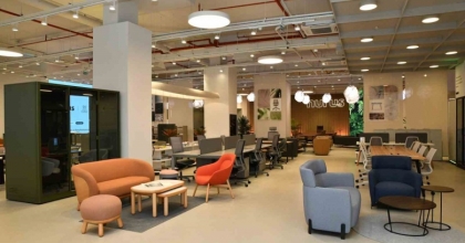 NURUS, İZMİR’DEKİ VARLIĞINI YENİ MAĞAZASIYLA GÜÇLENDİRİYOR