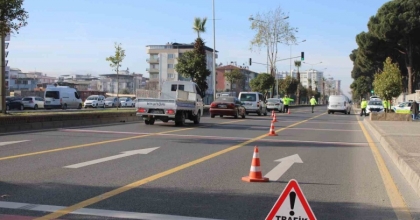 AYDIN’DA ALINAN TRAFİK ÖNLEMLERİ ETKİSİNİ GÖSTERDİ
