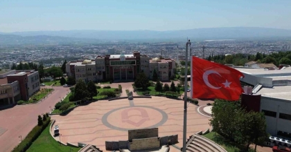 ADÜ’NÜN ARAŞTIRMA KAPASİTESİ ULUSLARARASI ARENADA TESCİLLENDİ
