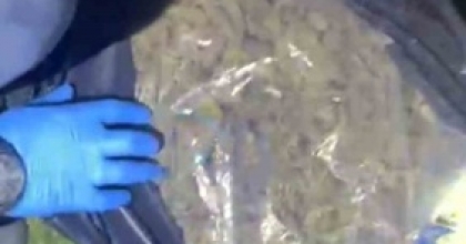 MUĞLA’DA PİYASA DEĞERİ 4 MİLYON TL OLAN UYUŞTURUCU ELE GEÇİRİLDİ
